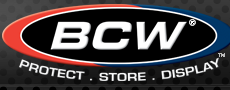 BCW Supplies